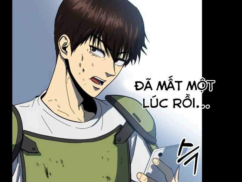Ngôi Nhà Kết Nối Với Hầm Ngục: Chapter 10