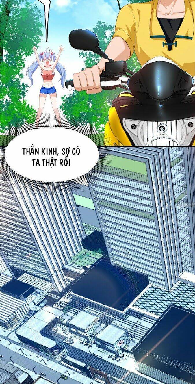 Shipper Thần Cấp: Chapter 52