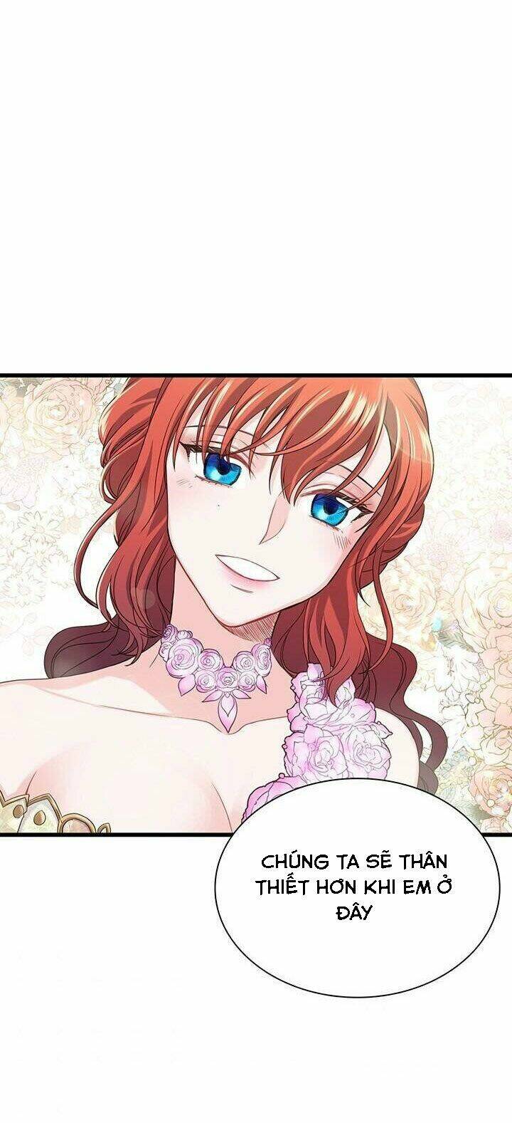 Nhân Vật Phản Diện Yêu Cầu Tôi Yêu Chàng: Chapter 13