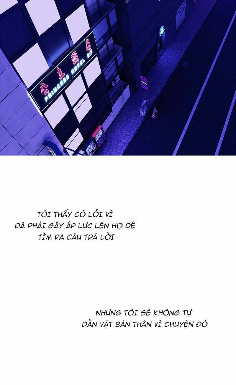 Nửa Đêm Ở Poppy Land: Chapter 52