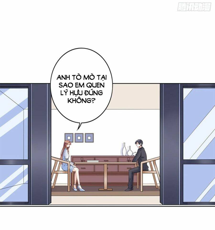 Bạn Trai Điều Khiển Giấc Mơ: Chapter 59