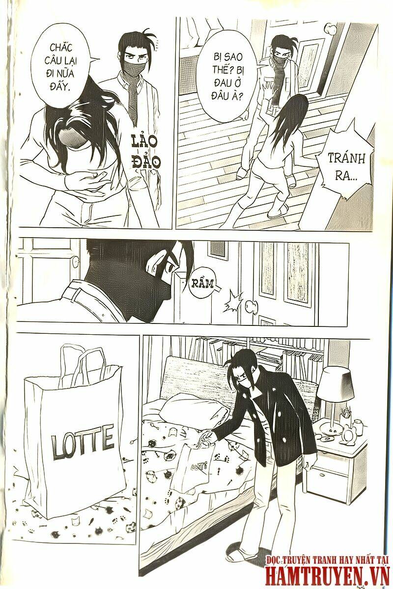 Ai Hơn Ai: Chapter 247