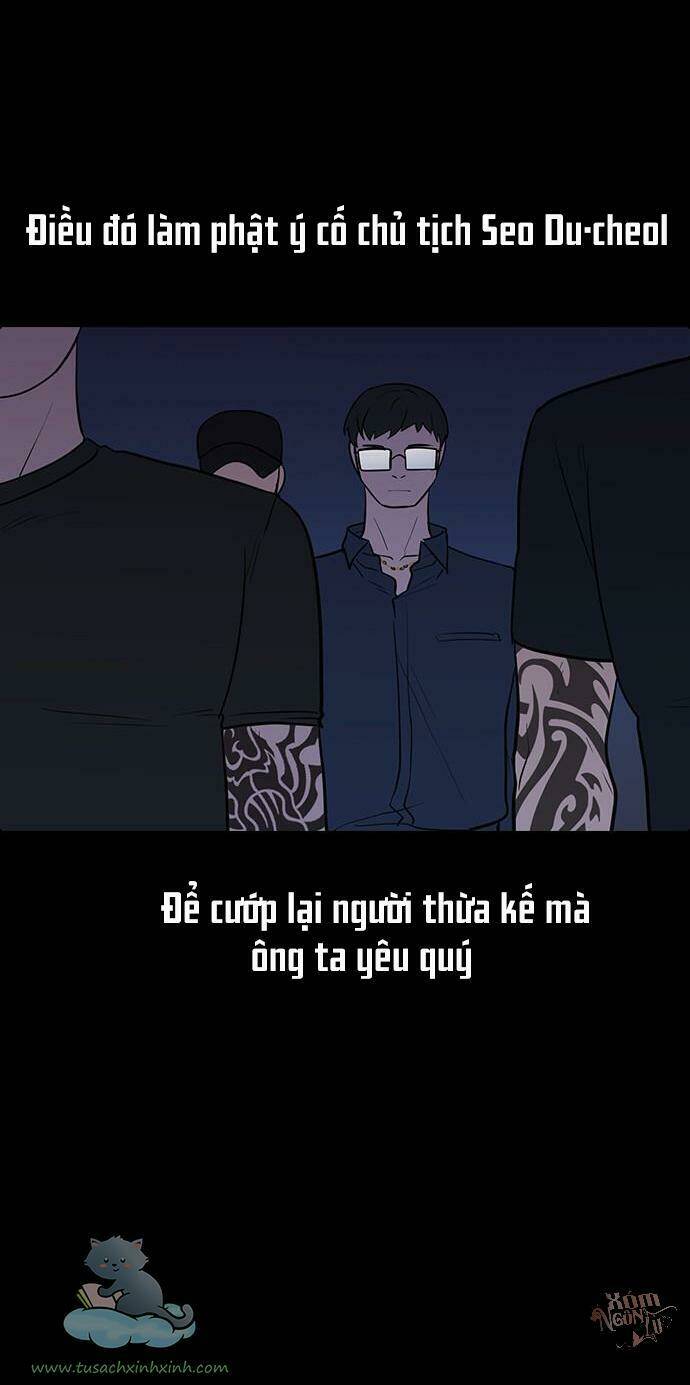 Thằng Bạn Trai Tồi Tệ Của Tôi: Chapter 69