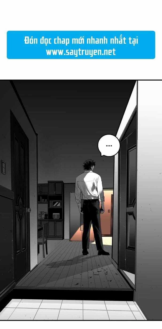 Quảng Trường Máu: Chapter 23