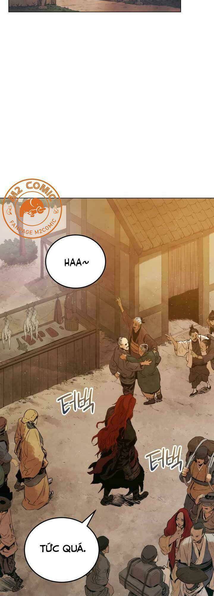 Phụng Tiên Trọng Sinh Ký: Chapter 5