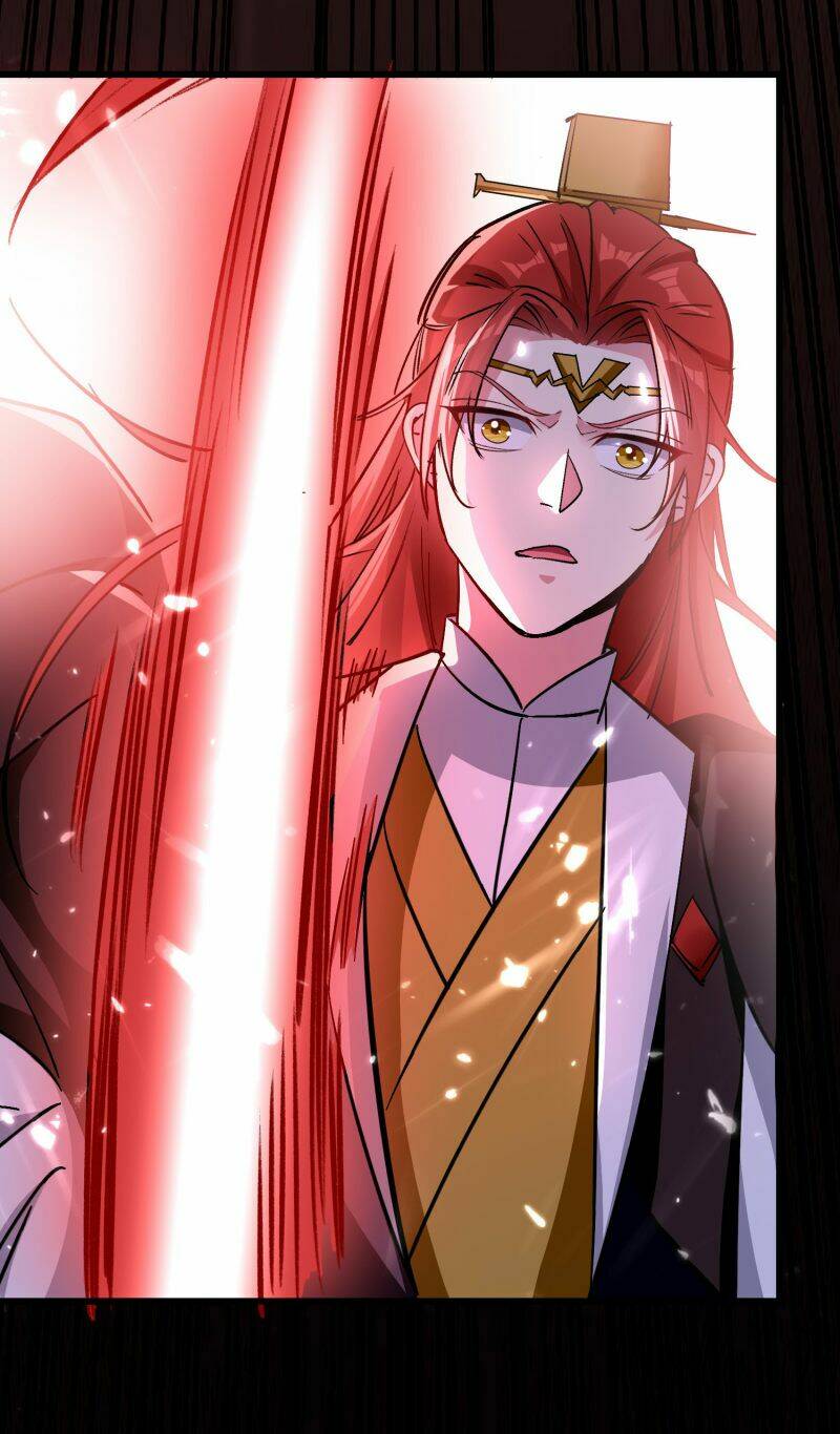 Vạn Giới Tiên Vương: Chapter 65