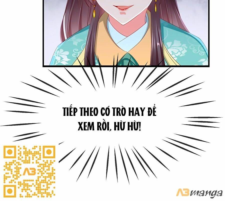 Vương Phi Là Đoá Bạch Liên Hoa: Chapter 8