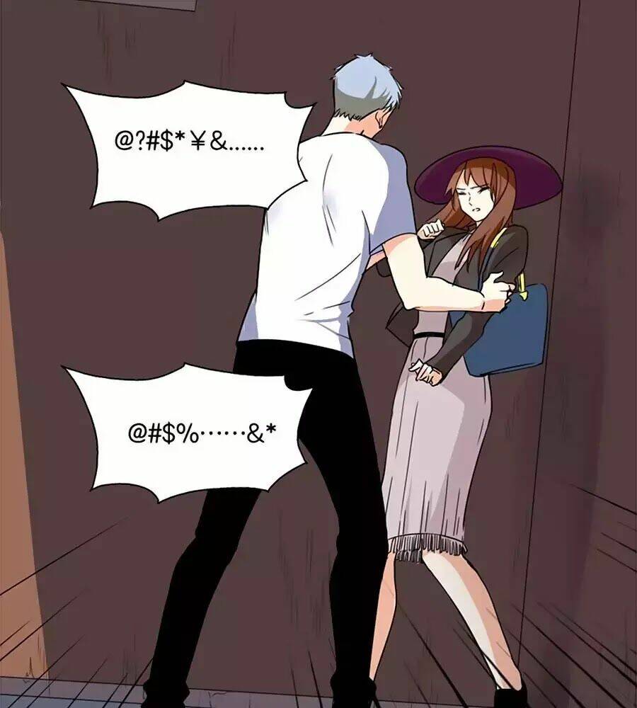 Mùi Hương Lãng Mạn: Chapter 13