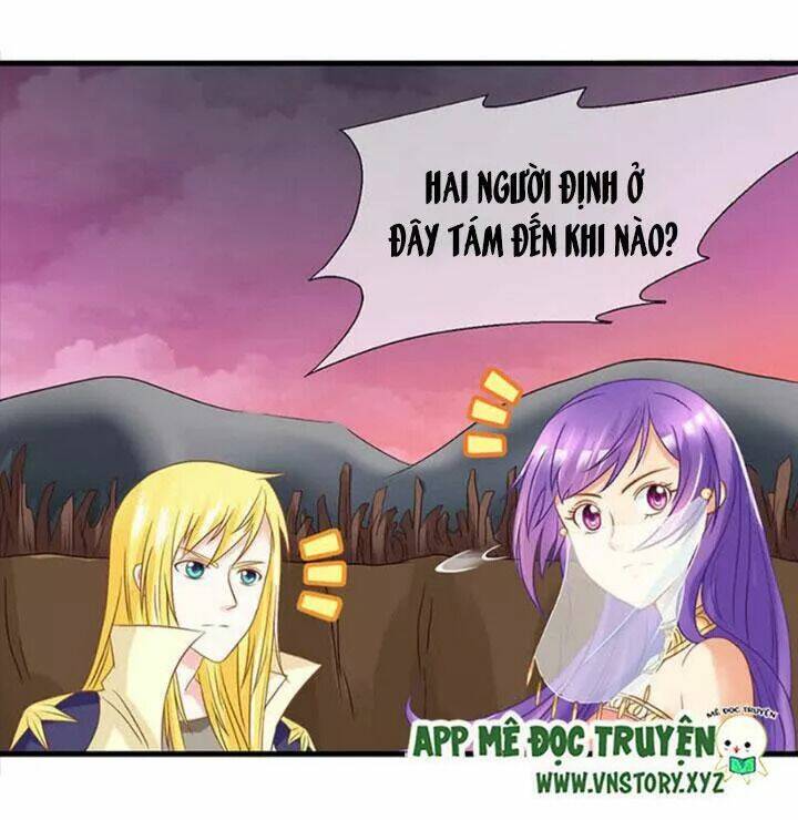 Bồn Tắm Có Vấn Đề?: Chapter 53