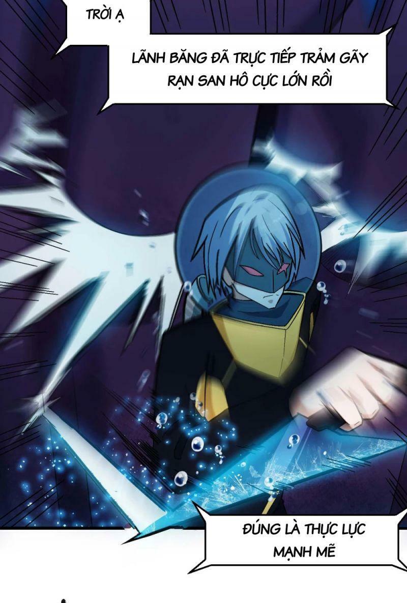 Vườn Trường Cuồng Sư Hệ Thống: Chapter 203