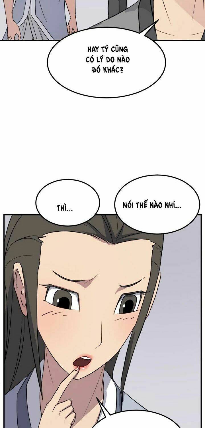 Trọng Sinh, Bất Khả Chiến Bại: Chapter 103