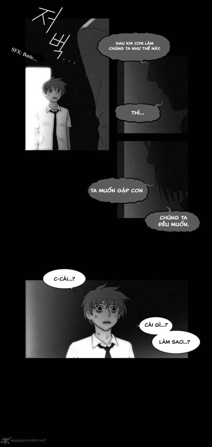 Thành Phố Ma Thuật: Chapter 15