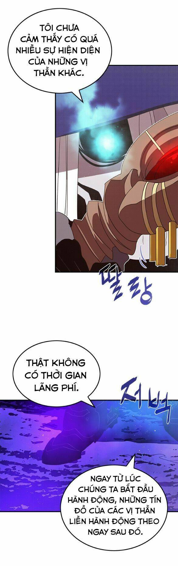 Ta Là Vua Pháp Sư: Chapter 71