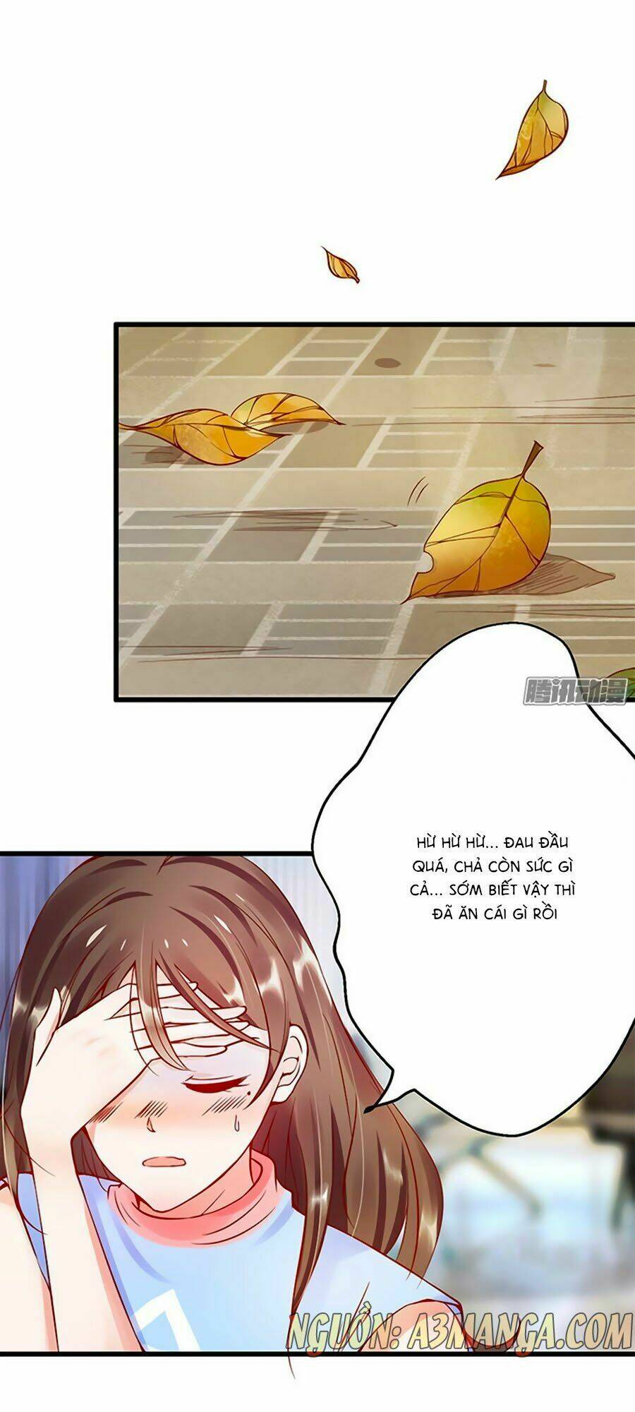 Bạn Trai Là Ngôi Sao: Chapter 30