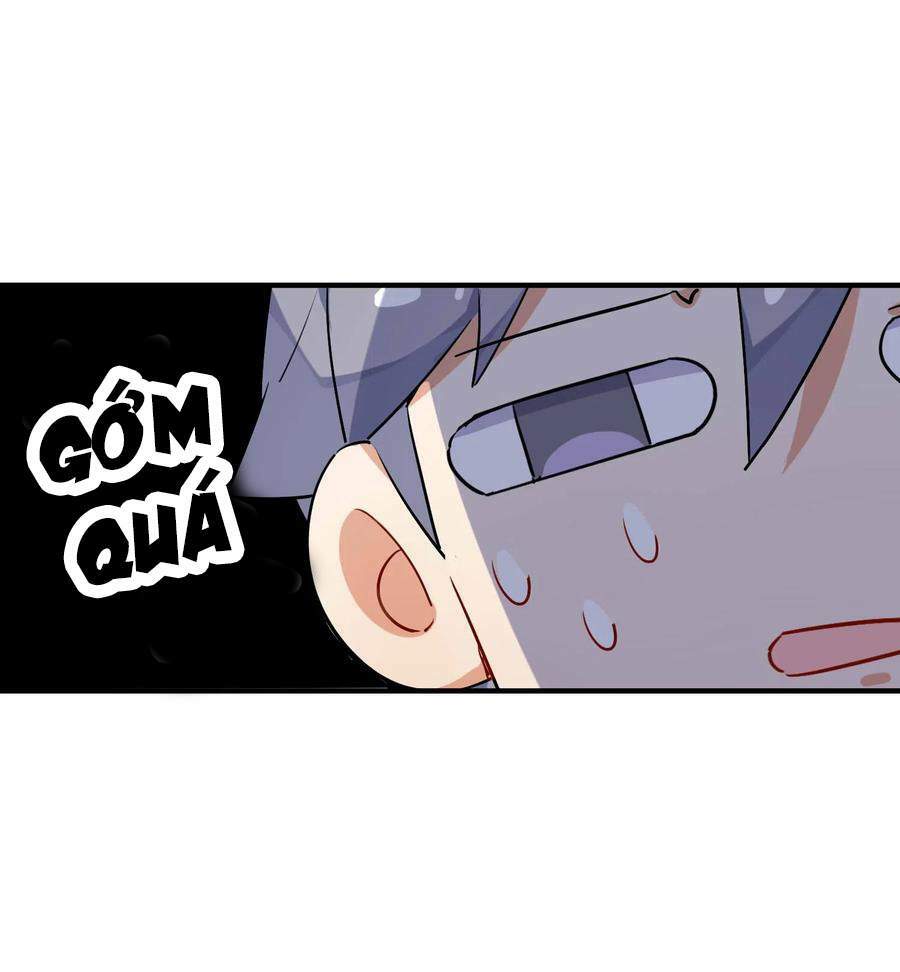 Hóa Ra Tôi Là Công Cụ Trong Game Tình Yêu: Chapter 11