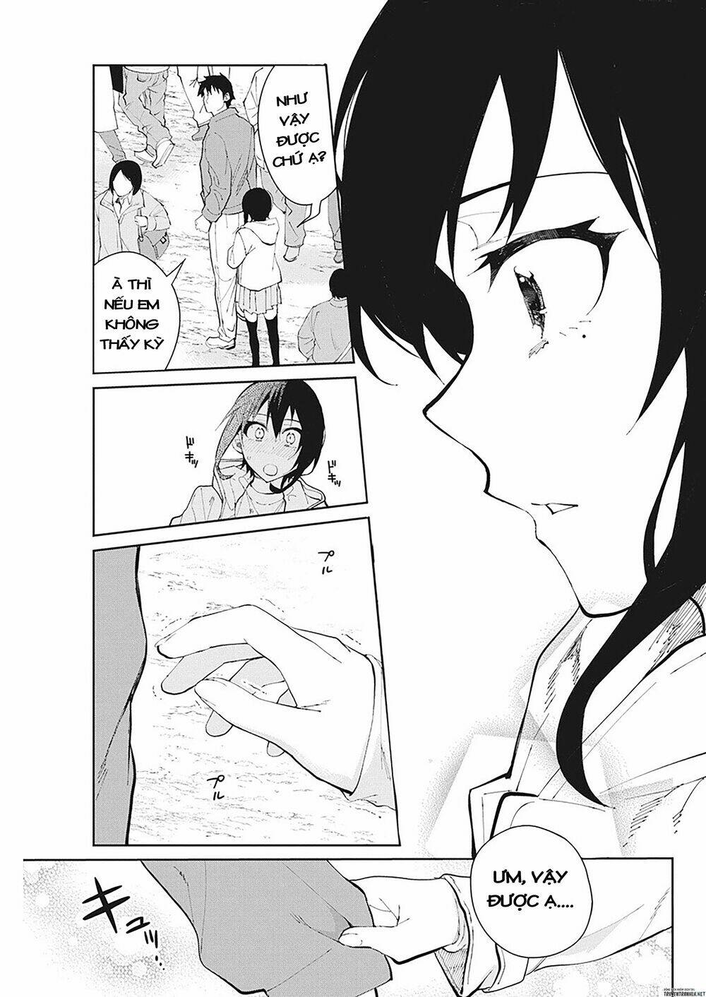 Gal Gohan: Chapter 51