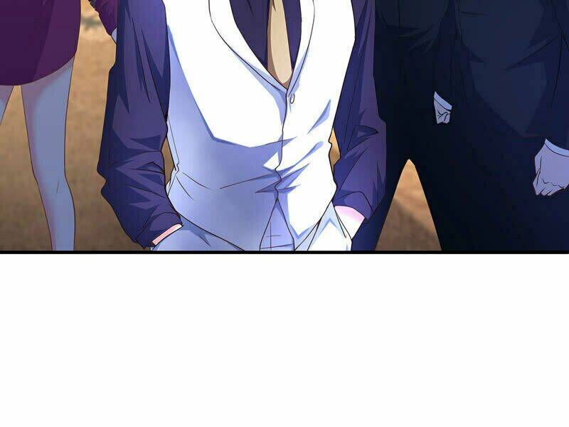 Chiến Lược Lãng Mạn Của Thịnh Thiếu: Chapter 30