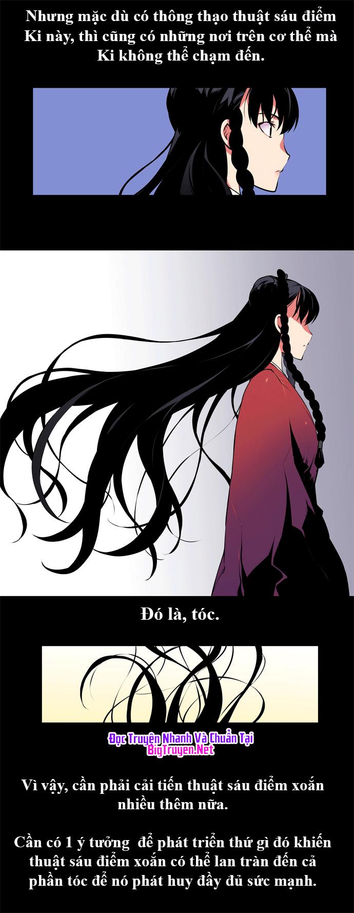 Marchan: The Embodiment Of Tales: Chapter 68