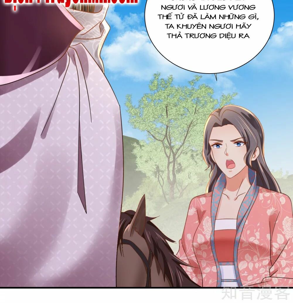 Lãnh Cung Phế Hậu Muốn Nghịch Thiên: Chapter 130