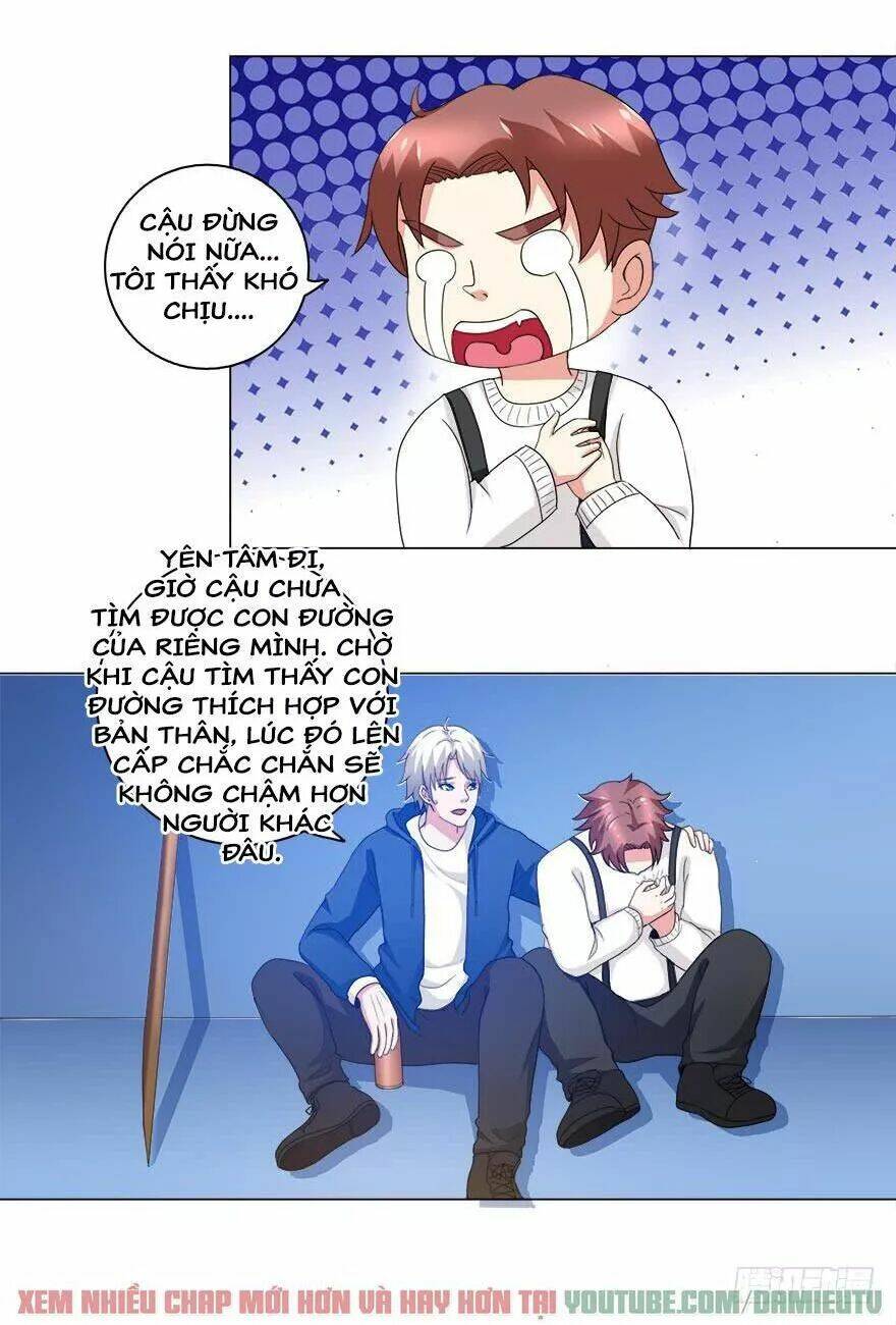 Đô Thị Tu Luyện Cuồng Triều: Chapter 22