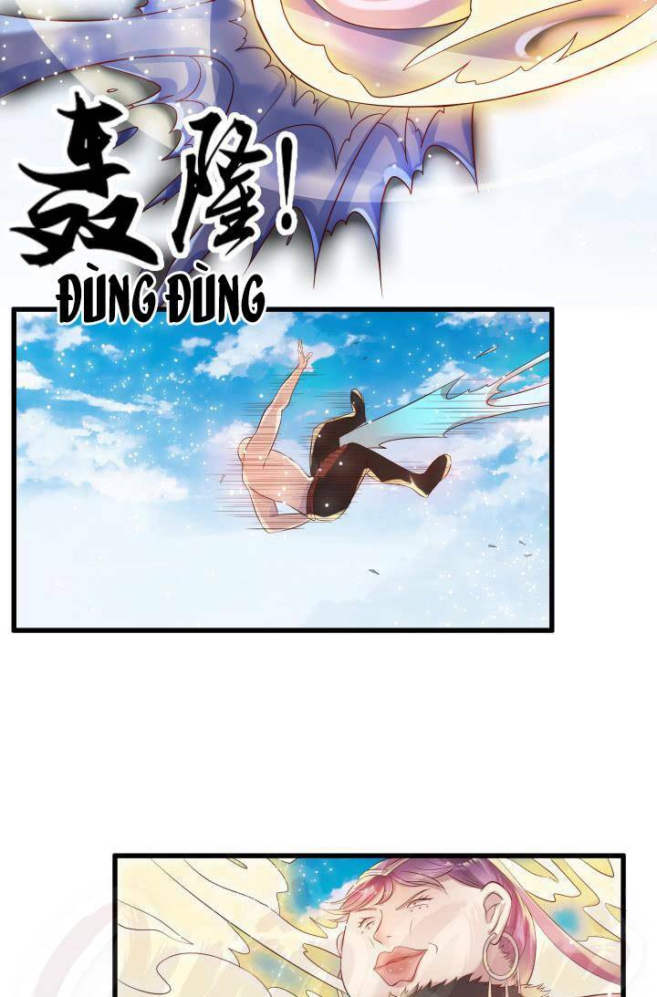 Siêu Phàm Truyện: Chapter 40