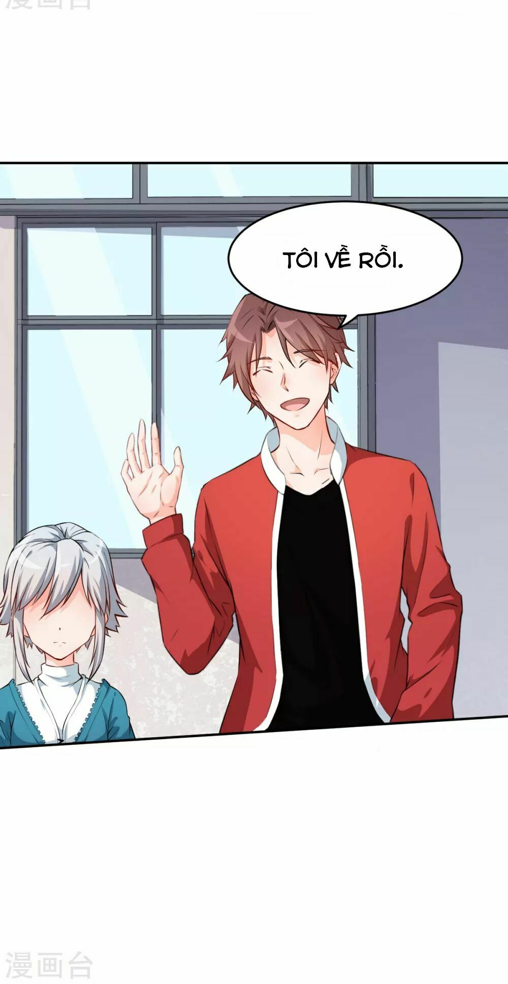 Vườn Trường Cuồng Sư Hệ Thống: Chapter 14