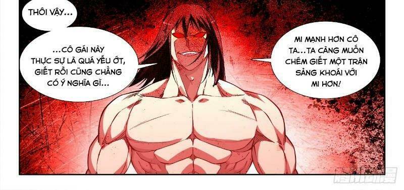 Cực Đạo Tông Sư: Chapter 59