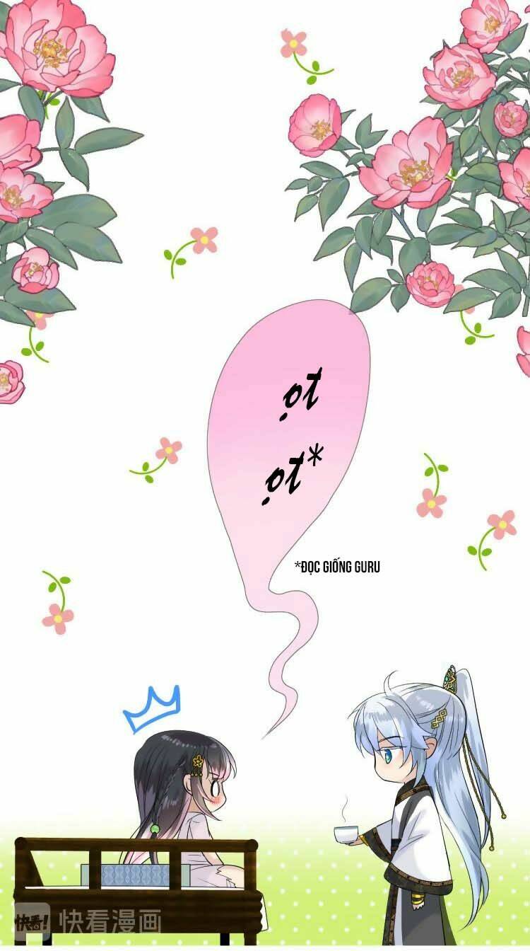 Sao Lại Là Yêu?: Chapter 2