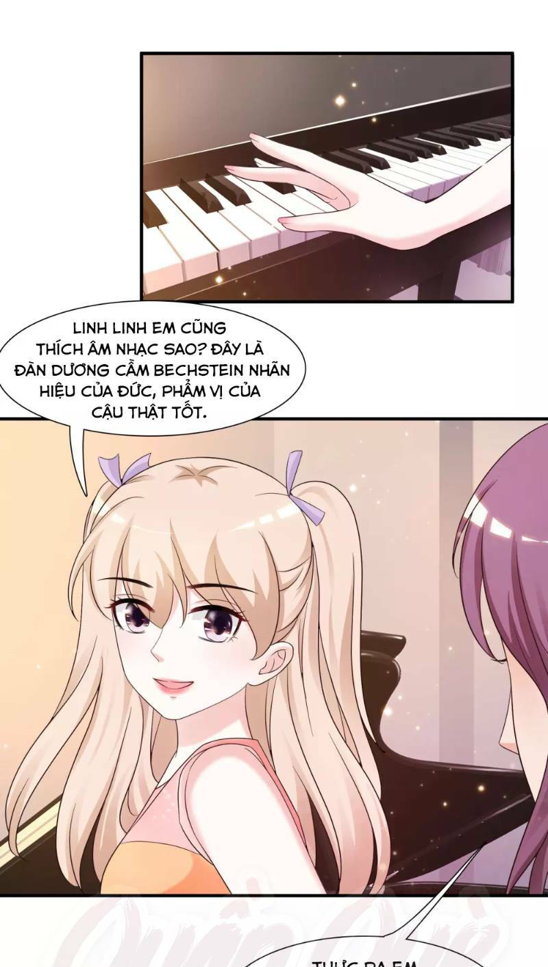 Tối Cường Vận Đào Hoa: Chapter 74