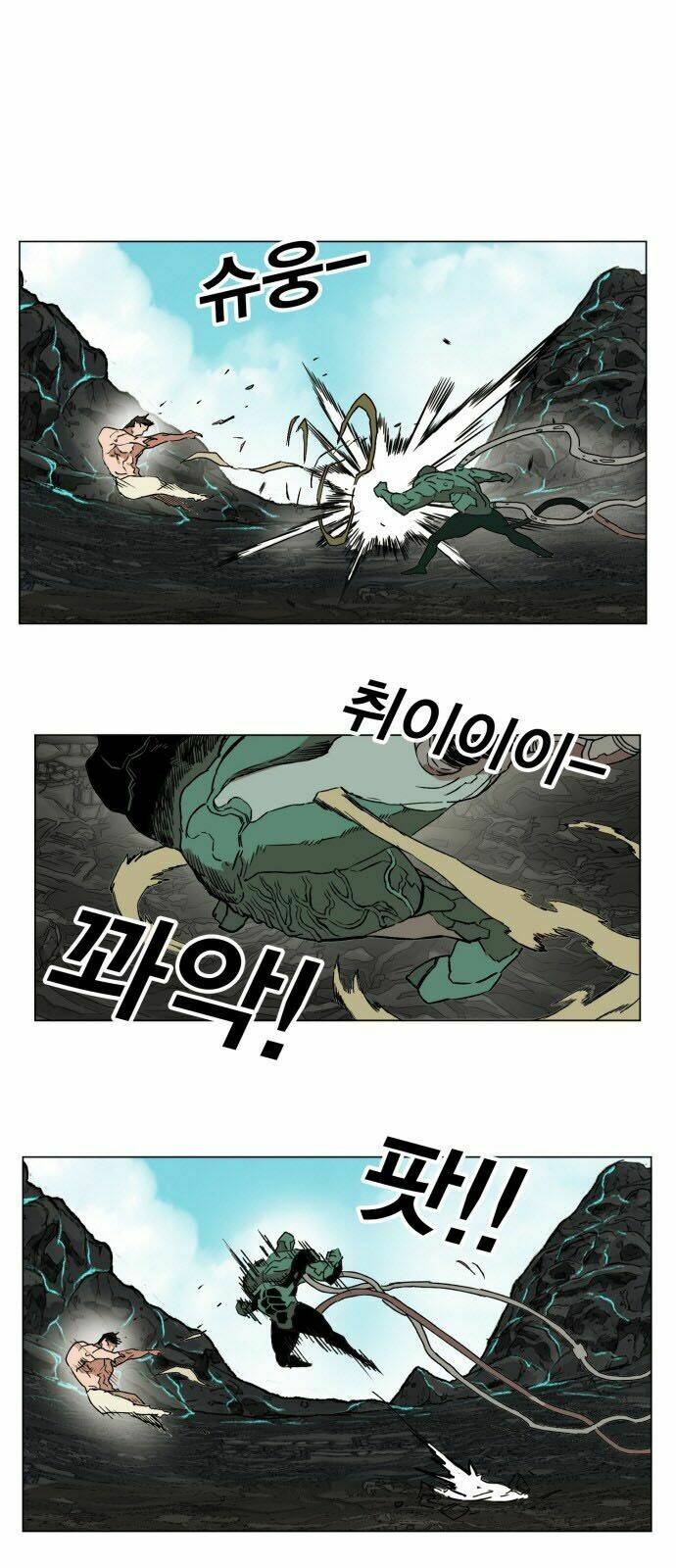 Hard Core Leveling Warrior: Chapter 145