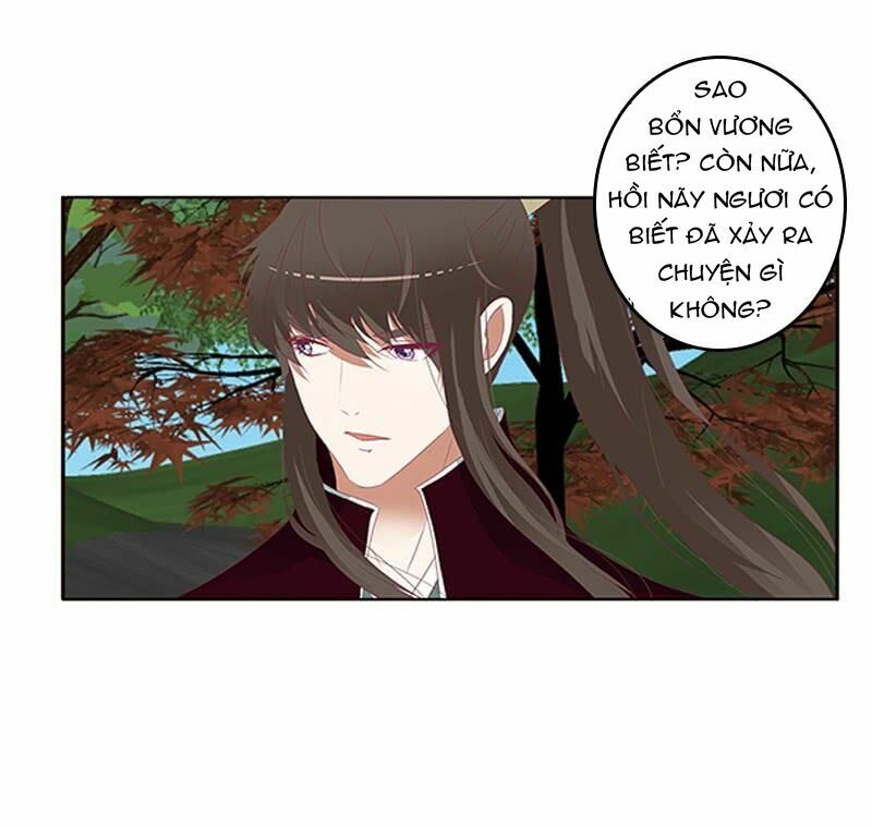 Thông Linh Phi: Chapter 434