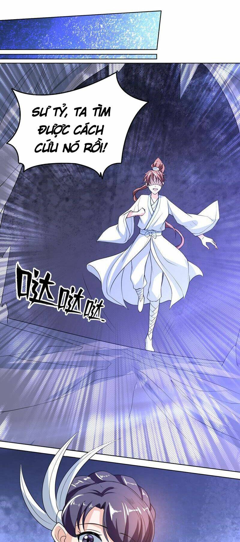 Tối Cường Thần Thú Hệ Thống: Chapter 149