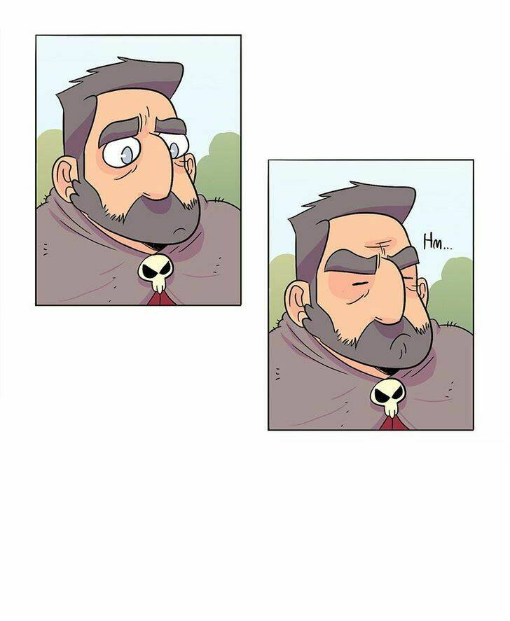 Elf & Warrior: Chapter 3