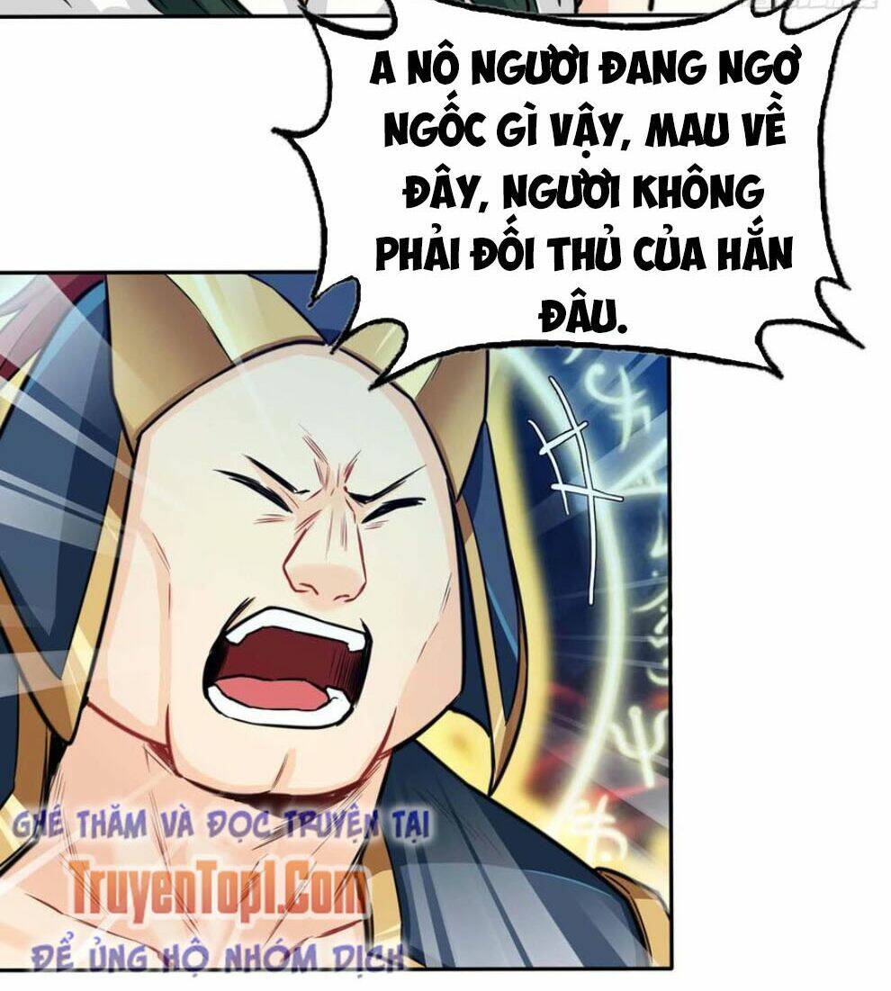 Khởi Đầu Bằng Một Con Côn: Chapter 152