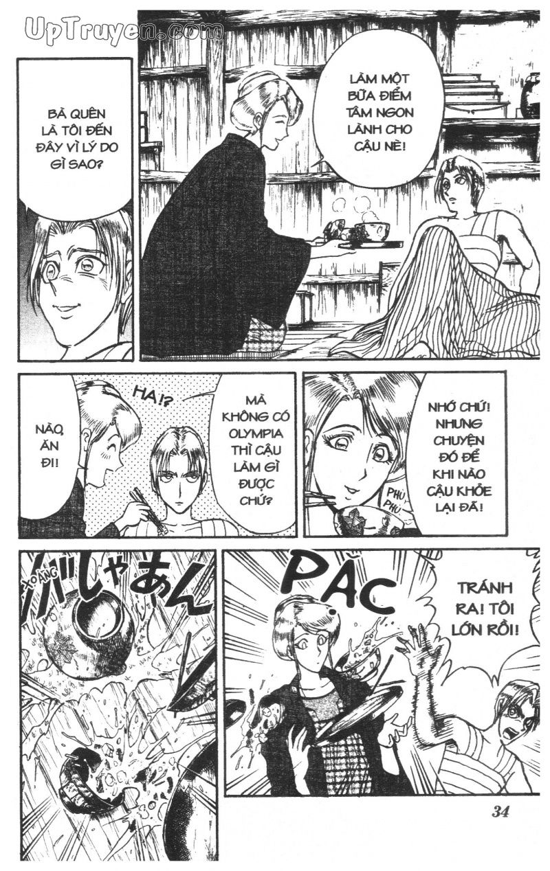 Fujita Kazuhiro: Chapter 25