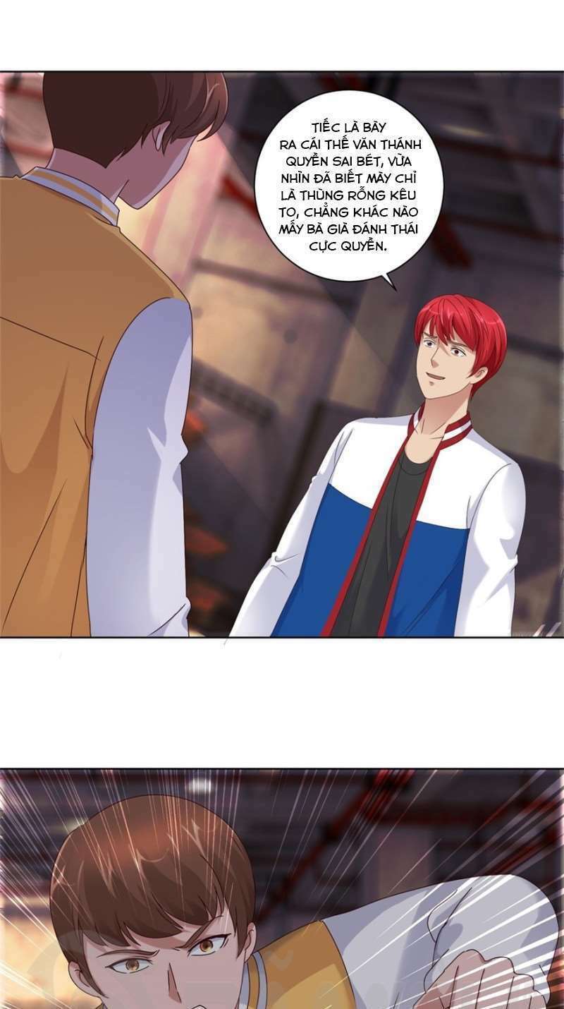 Đô Thị Chí Tôn Hệ Thống: Chapter 93