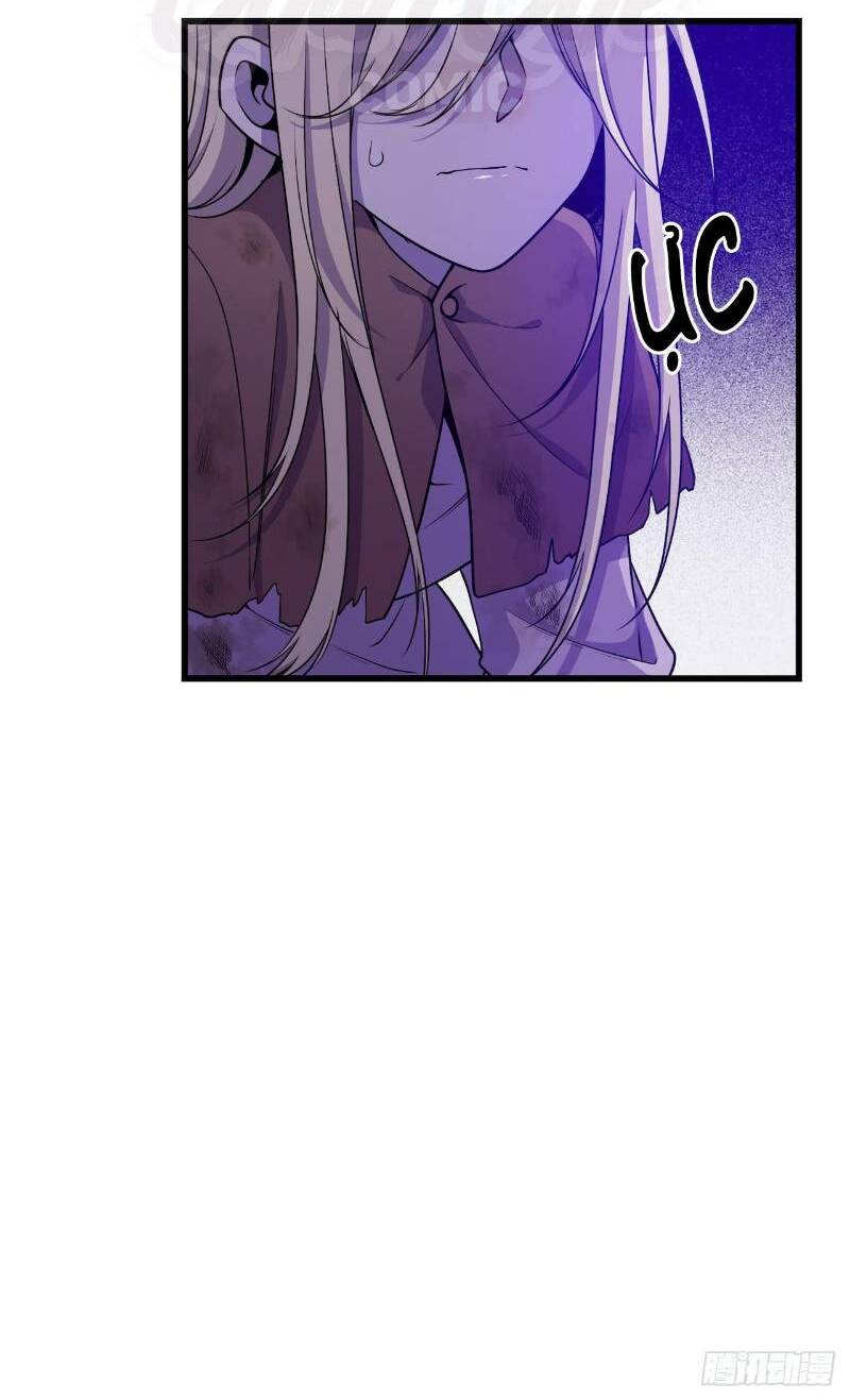 Thát Không Mê Thất: Chapter 49