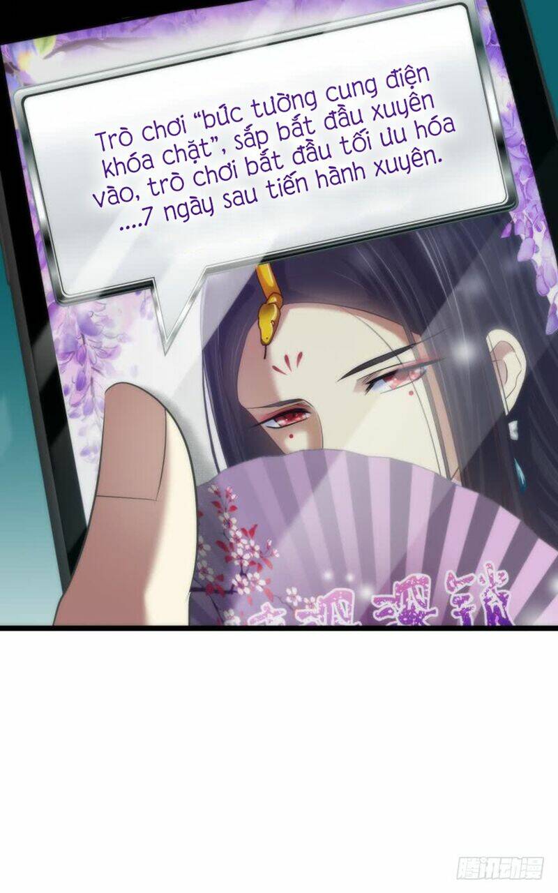 Một Vạn Tư Thế Công Lược Yêu Nam: Chapter 110