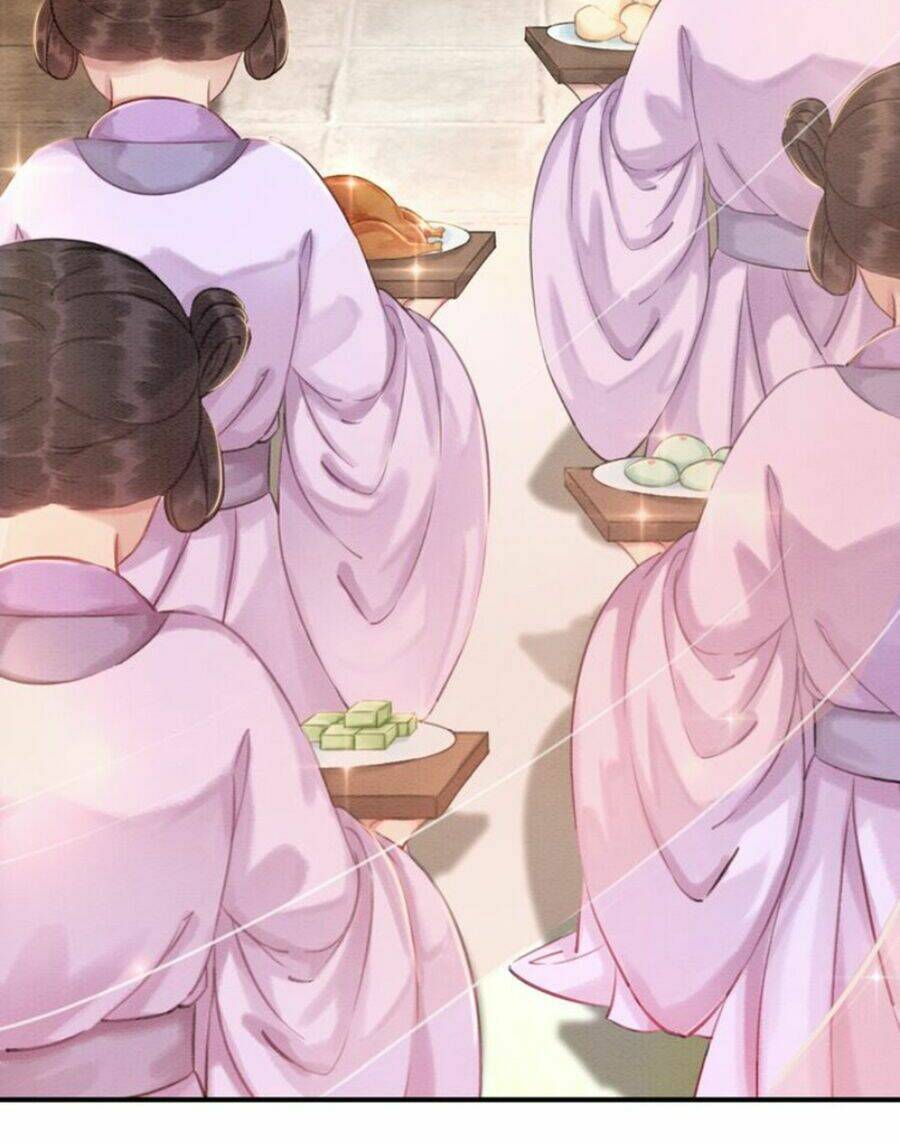 Trọng Sinh Bá Sủng Nhiếp Chính Vương Quá Mạnh Mẽ: Chapter 6