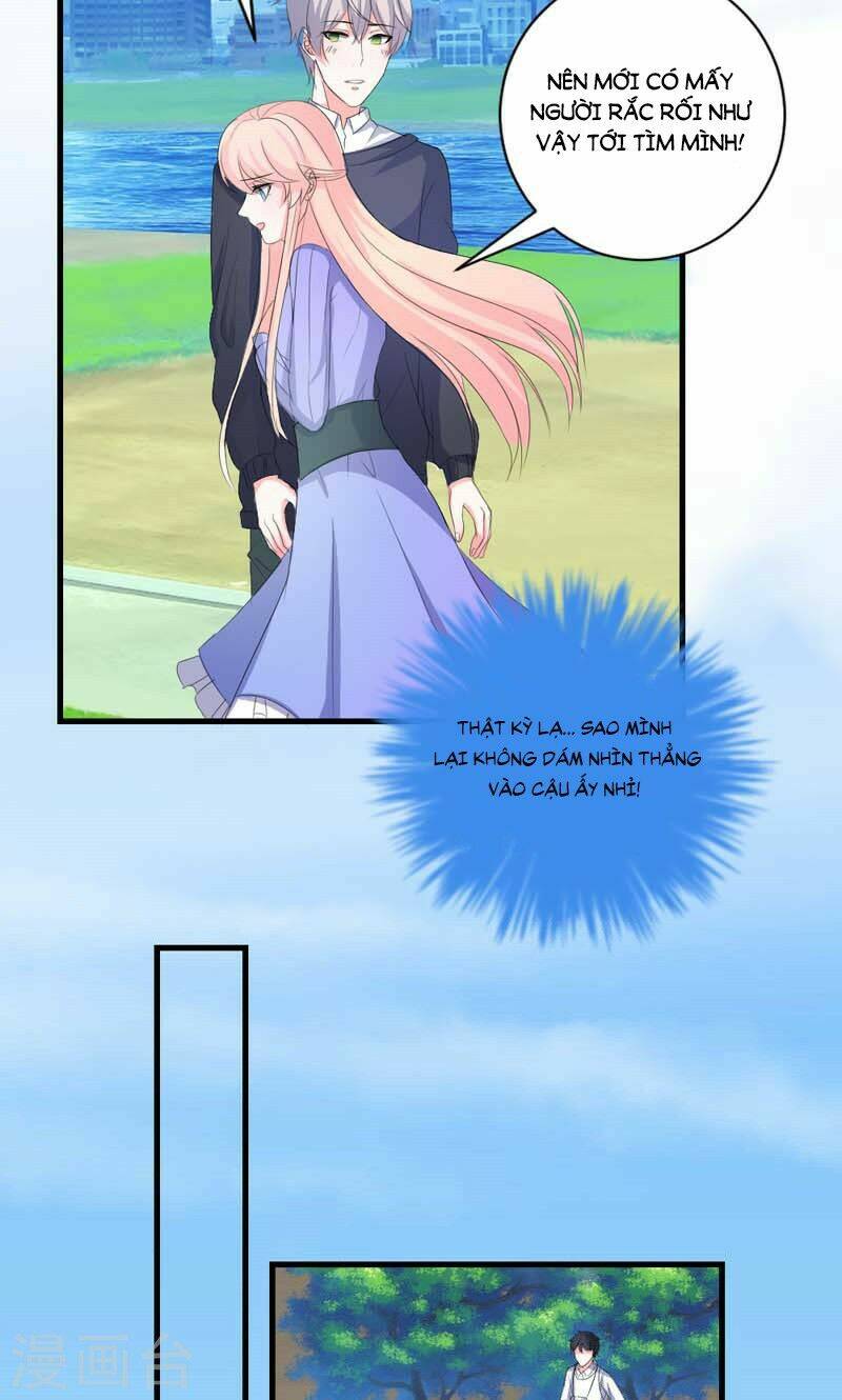 Này! Đừng Động Vào Phô Mai Của Tôi: Chapter 35