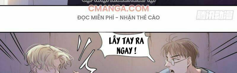 Kẹo Bông Gòn Và Mộng Giữa Ban Ngày: Chapter 22