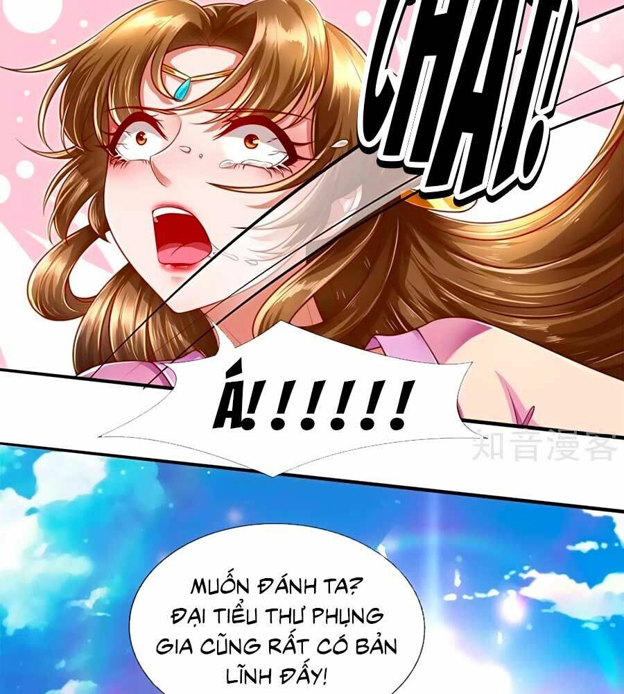 Phụng Lâm Thiên Hạ: Đệ Nhất Mỹ Nữ: Chapter 23