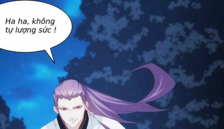 Bí Mật Của Dạ Tộc: Chapter 26