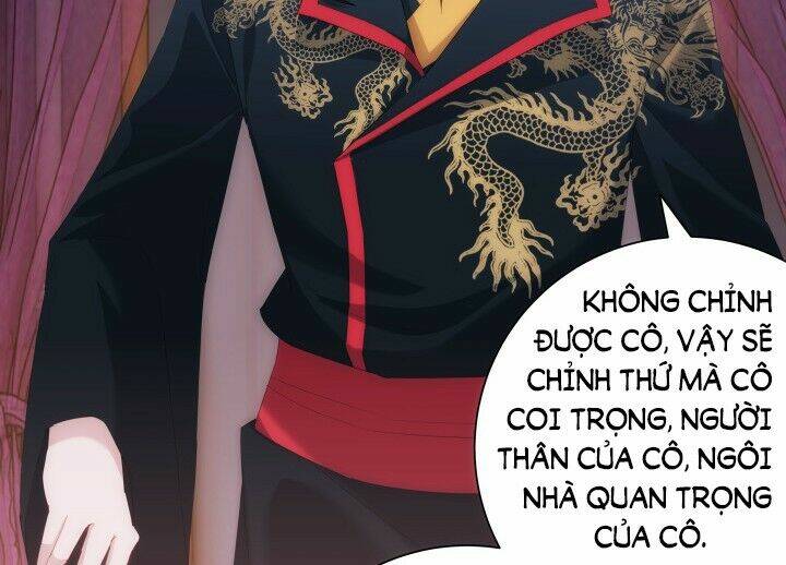 Bí Mật Của Dạ Tộc: Chapter 6.2