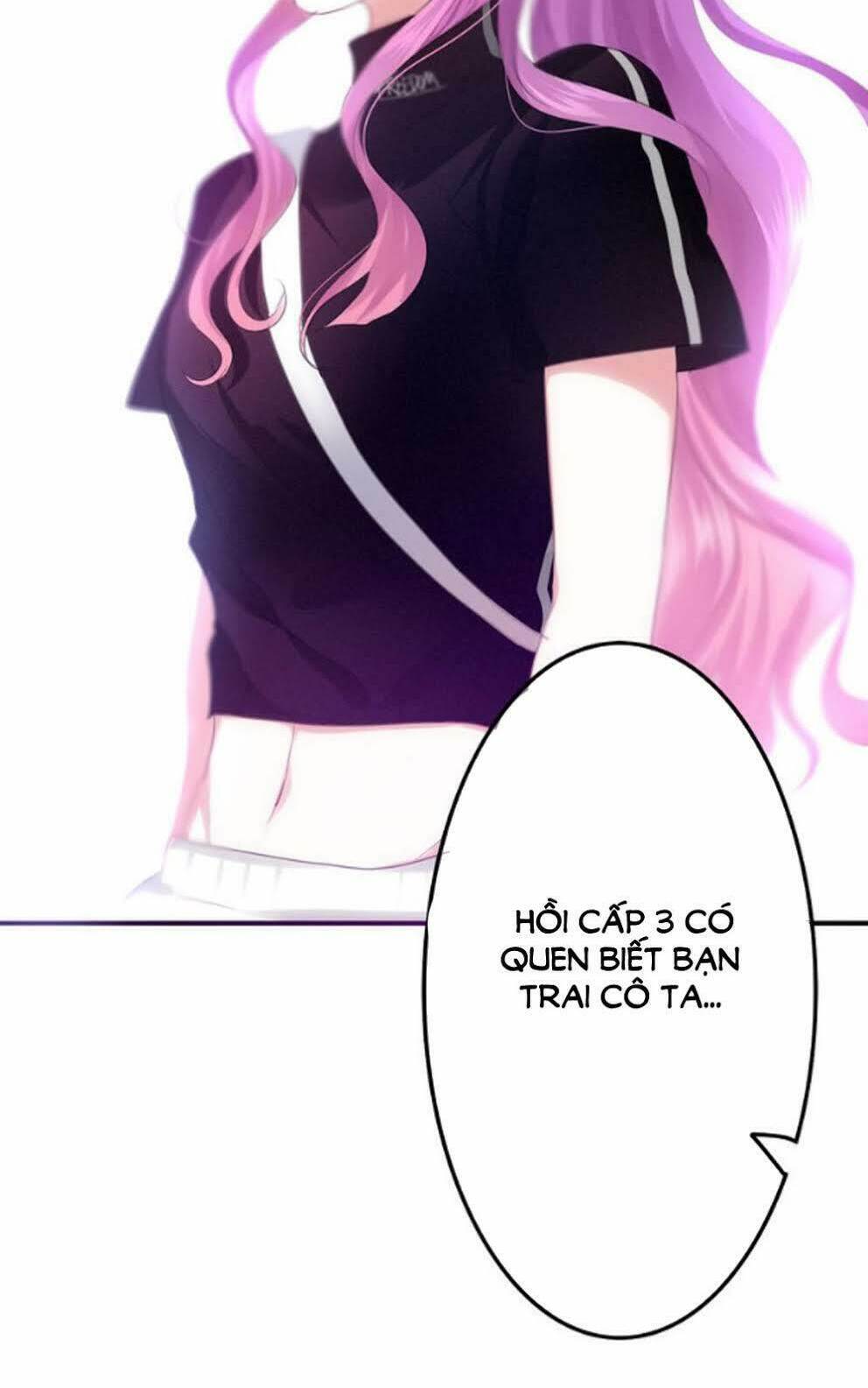 Tháng Sáu Kì Diệu: Chapter 46