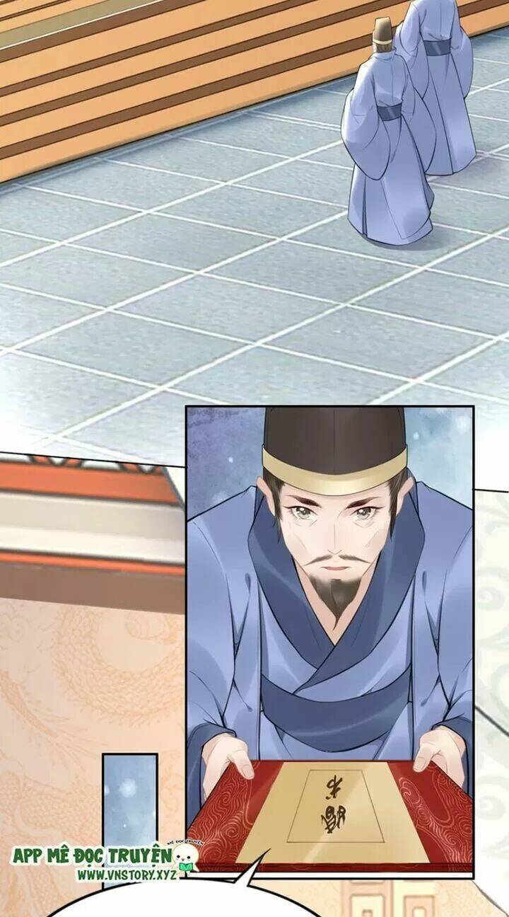 Nhất Sinh Nhất Thế Tiếu Thương Khung: Chapter 66