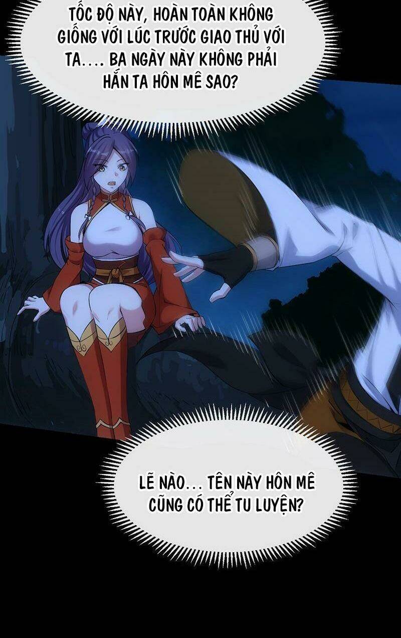 Hệ Thống Thần Long Nghịch Thiên: Chapter 82