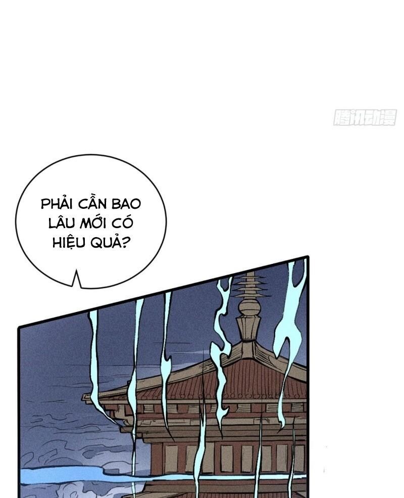 Đường Dần Tại Dị Giới 2: Chapter 11