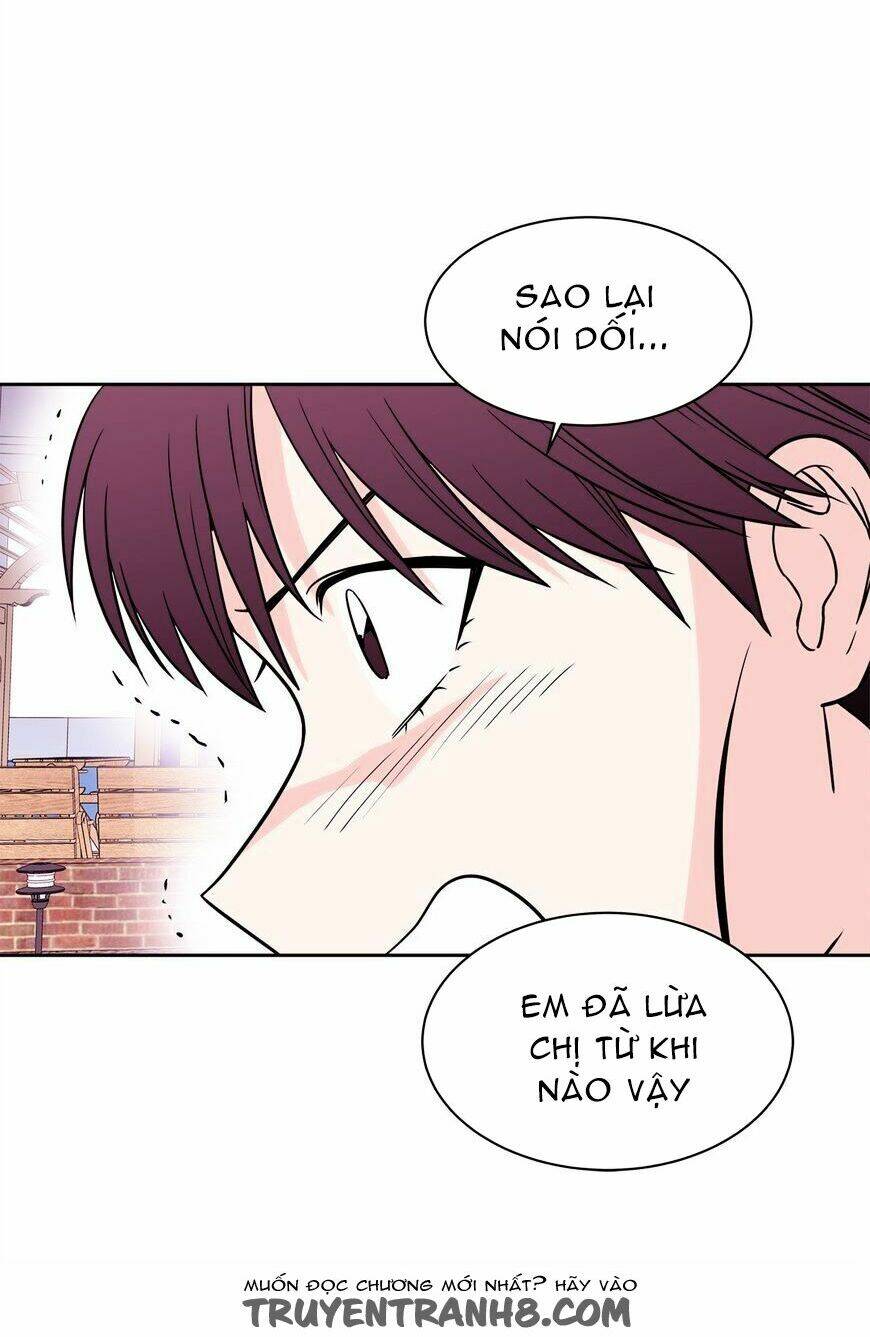 Chuyện Gì Đến, Rồi Cũng Sẽ Đến: Chapter 60