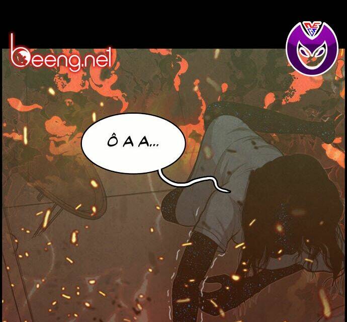 Khu Trọ Quỷ Ám: Chapter 37